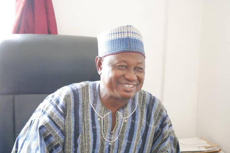 David Apasara of PNC