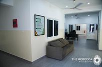 Rebecca Akufo-Addo Sunshine House