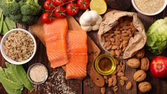 Best and worst foods for vagina wellness