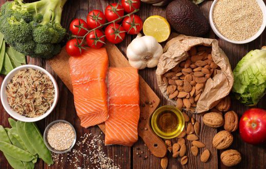 Best and worst foods for vagina wellness