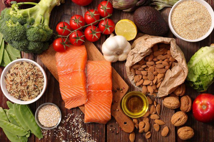 Best and worst foods for vagina wellness