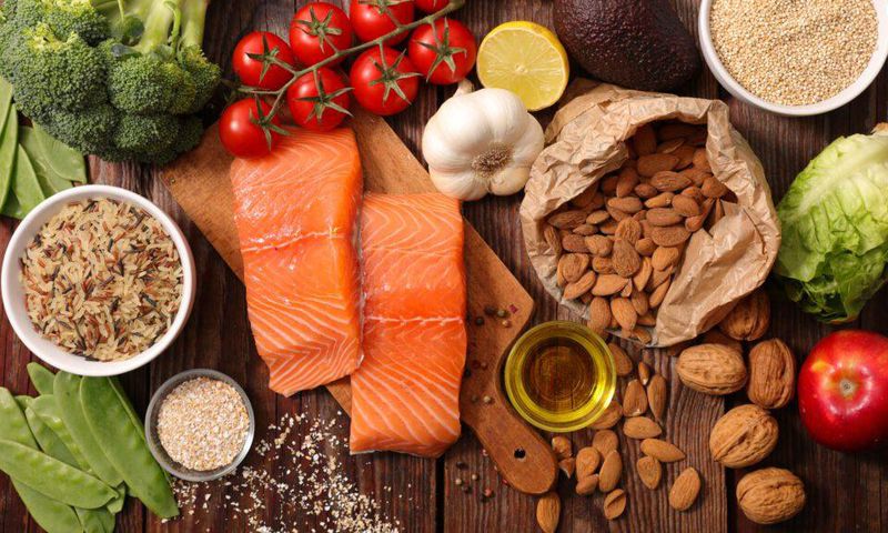 Best and worst foods for vagina wellness