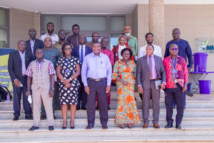 Ghana's NHIS is a shining model in Africa - Gambia’s Health Minister