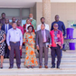 Ghana's NHIS is a shining model in Africa - Gambia’s Health Minister