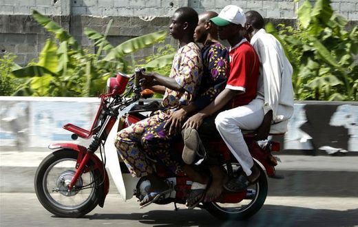 Recall that it was around this same period that the popular Okada Airlines was flying the Nigerian flag across Africa. Its popularity was even felt amongst the poor who couldn't afford or even dream of flying a plane. [AlJazeera]