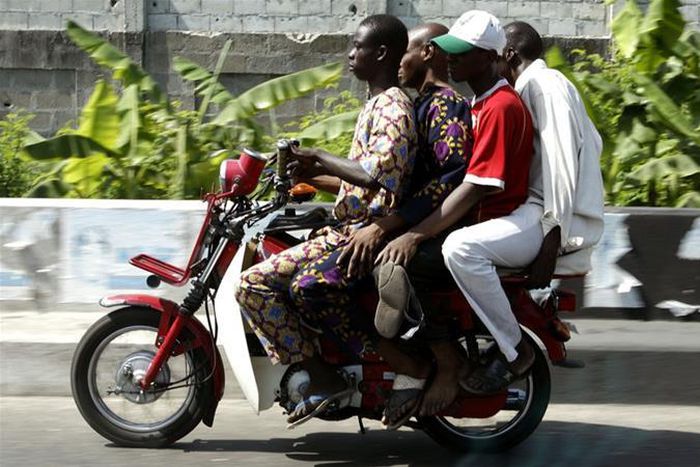 Recall that it was around this same period that the popular Okada Airlines was flying the Nigerian flag across Africa. Its popularity was even felt amongst the poor who couldn't afford or even dream of flying a plane. [AlJazeera]