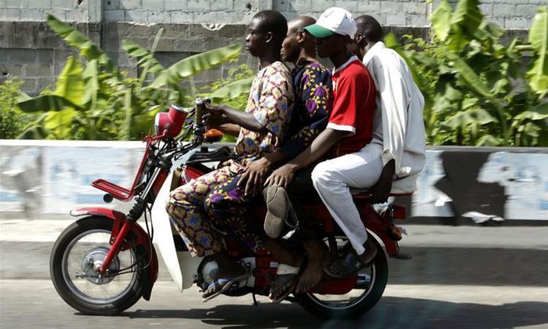 Recall that it was around this same period that the popular Okada Airlines was flying the Nigerian flag across Africa. Its popularity was even felt amongst the poor who couldn't afford or even dream of flying a plane. [AlJazeera]