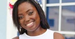 Rhodaline Amoah