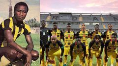 Ghana's trophy drought: I never cursed Black Stars over failed promises – Nketia Yawson