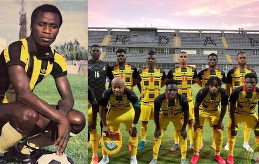 Ghana's trophy drought: I never cursed Black Stars over failed promises – Nketia Yawson