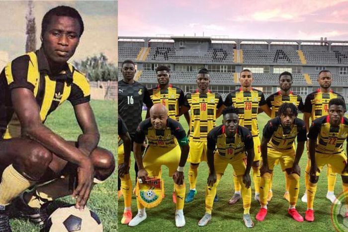 Ghana's trophy drought: I never cursed Black Stars over failed promises – Nketia Yawson