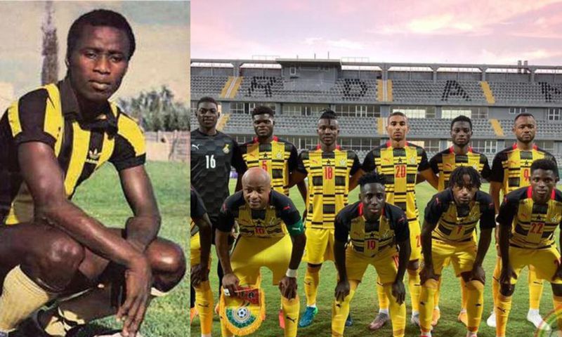 Ghana's trophy drought: I never cursed Black Stars over failed promises – Nketia Yawson