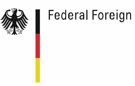 Germany - Federal Foreign Office