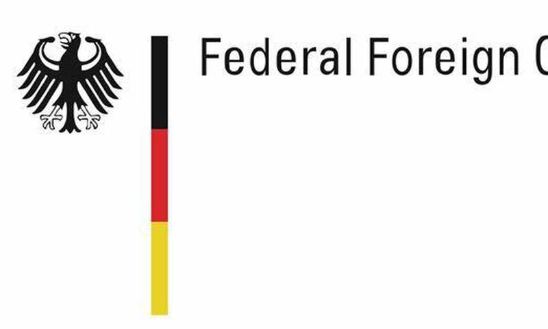 Germany - Federal Foreign Office