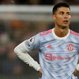Cristiano Ronaldo returned to Manchester United in August