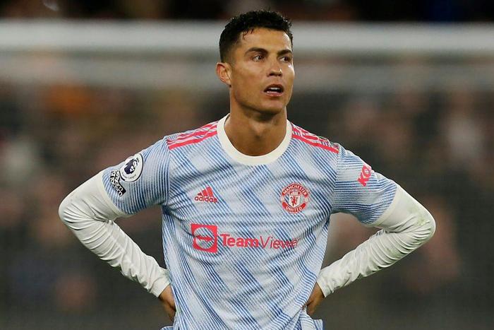 Cristiano Ronaldo returned to Manchester United in August