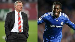 Alex Ferguson at 80: Here’s why legendary manager failed to sign Essien for Man United
