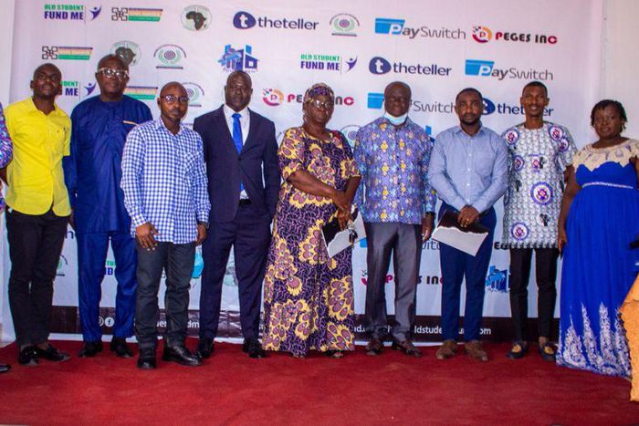 BOSS Awards to honour old students launched