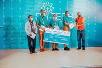 3rd Place Prempeh College