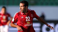 ‘LGBT is nasty’ – Mohamed Aboutrika criticises Premier League over Rainbow Laces campaign