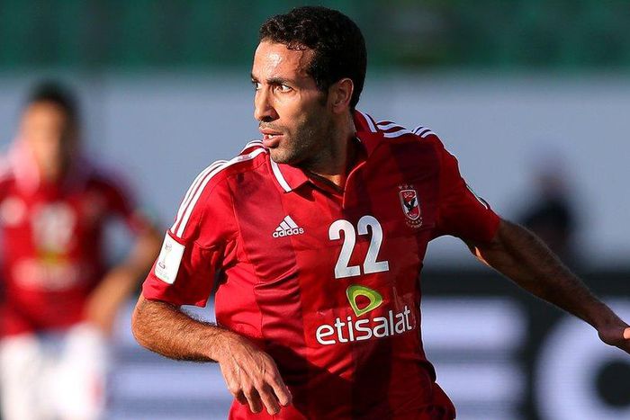 ‘LGBT is nasty’ – Mohamed Aboutrika criticises Premier League over Rainbow Laces campaign