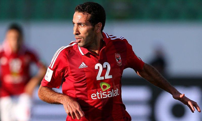 ‘LGBT is nasty’ – Mohamed Aboutrika criticises Premier League over Rainbow Laces campaign