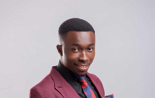 Nana Adu Berchie