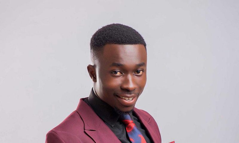 Nana Adu Berchie