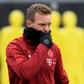 Bayern Munich head coach Julian Nagelsmann has been in house isolation since testing positive for Covid-19