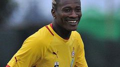 ‘I’ve paid my dues’ – Asamoah Gyan ready to become CAF ambassador