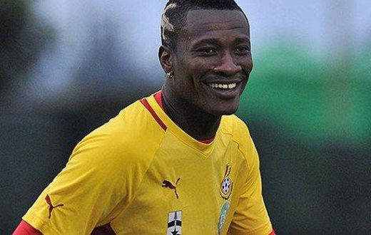 ‘I’ve paid my dues’ – Asamoah Gyan ready to become CAF ambassador