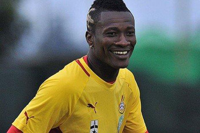 ‘I’ve paid my dues’ – Asamoah Gyan ready to become CAF ambassador