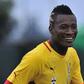 ‘I’ve paid my dues’ – Asamoah Gyan ready to become CAF ambassador