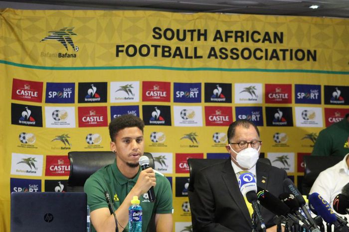 Dear South Africa FA, your antics are archaic and downright shameless