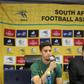 Dear South Africa FA, your antics are archaic and downright shameless