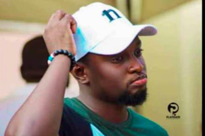 The late Ing. Michael Asante