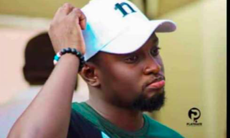 The late Ing. Michael Asante