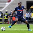 France Under-21 midfielder Boubakary Soumare has joined Leicester