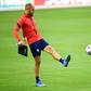 USA head coach Gregg Berhalter says his young team is ready to meet the challenge of qualifying for the 2022 World Cup