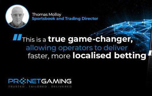 Pronet Gaming