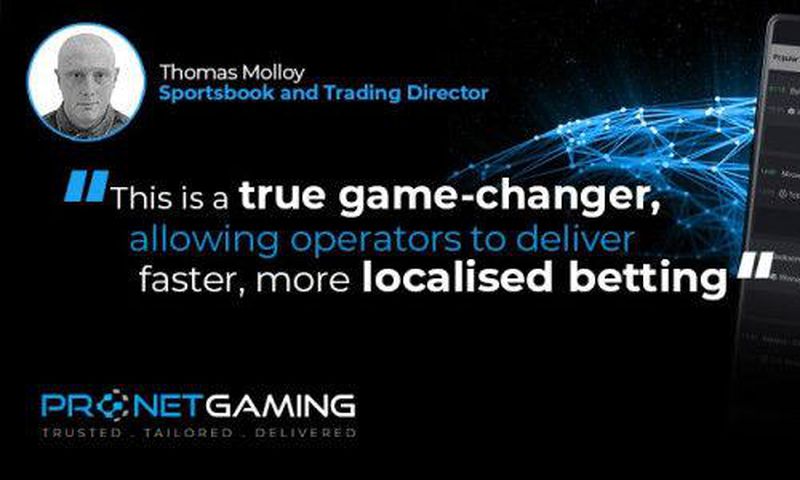Pronet Gaming