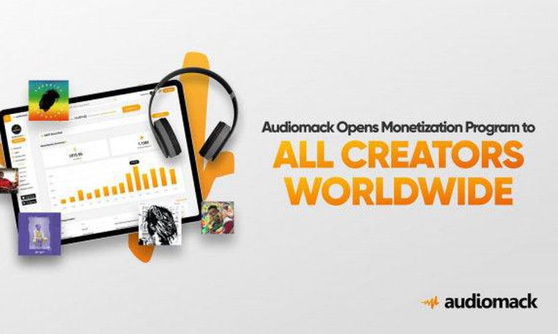 Audiomack