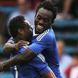 Michael Essien really helped me build my confidence at Chelsea – Mikel Obi