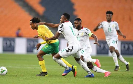 No Ghanaian was killed in South Africa over penalty controversy – Ghana High Commission