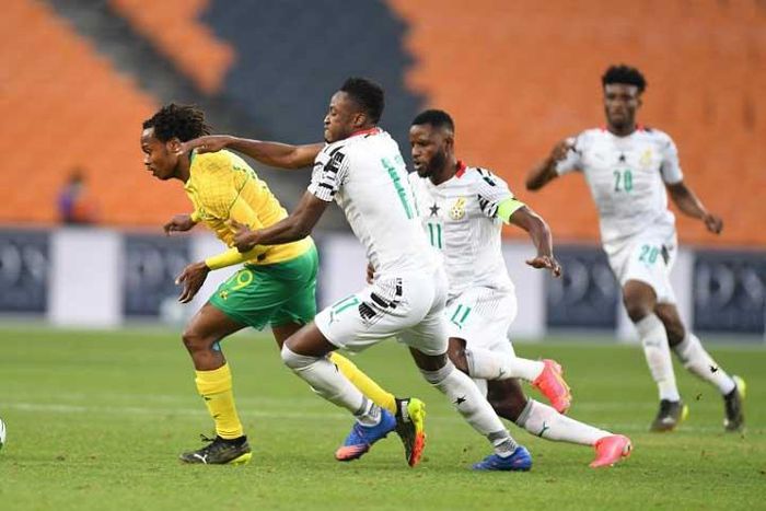No Ghanaian was killed in South Africa over penalty controversy – Ghana High Commission