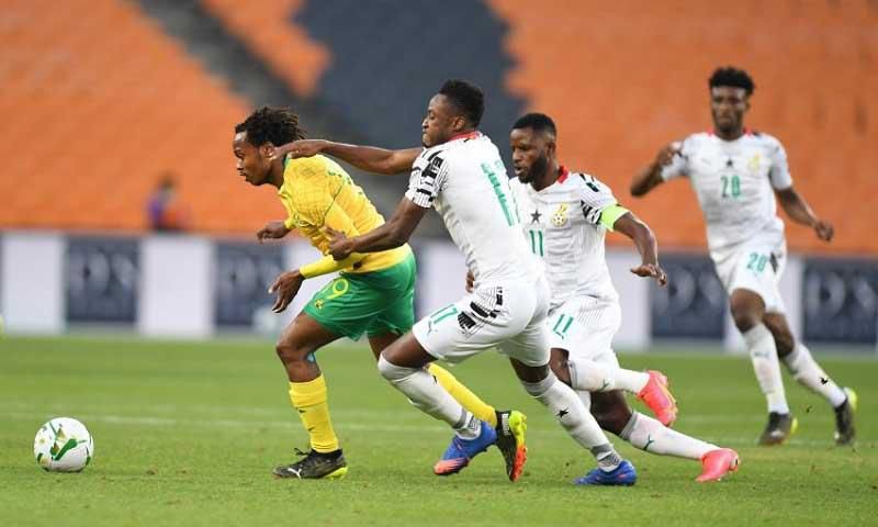 No Ghanaian was killed in South Africa over penalty controversy – Ghana High Commission