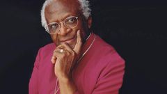 Archbishop Desmond Tutu