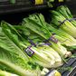 FILE - This Nov. 20, 2018 file photo shows Romaine Lettuce in Simi Valley, Calif.  U.S. health officials are telling people to avoid romaine lettuce grown in Salinas, Calif., Friday, Nov. 22, 2019,  as they investigate a food poisoning outbreak. They a...