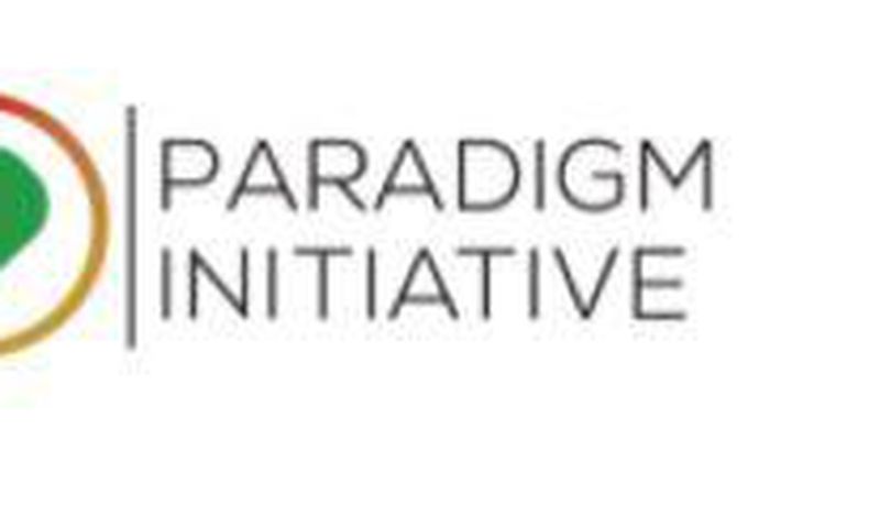 Paradigm Initiative