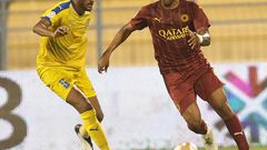 Andre Ayew among top scorers in Qatari Stars League after scoring 5th successive goal